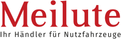 Logo Meilute Automobile